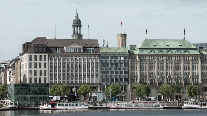 Hamburg