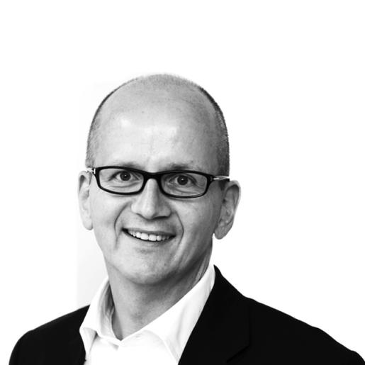 Prof. Dr. Thomas Mellewigt