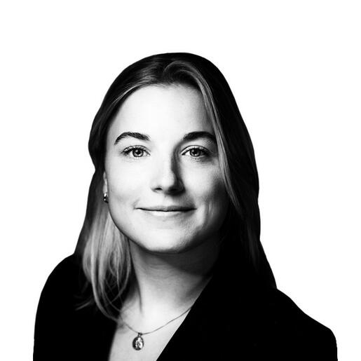 Olivia von Marnitz