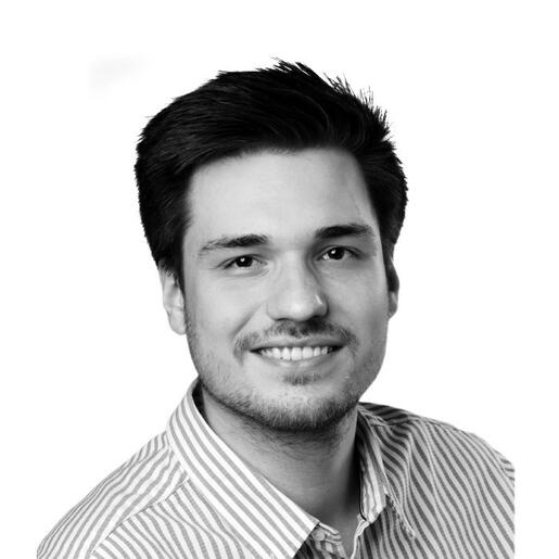 Dario Fuchs